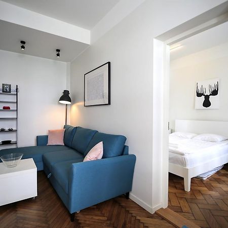 Dream Stay - Scandic Design Apartment Талин Екстериор снимка