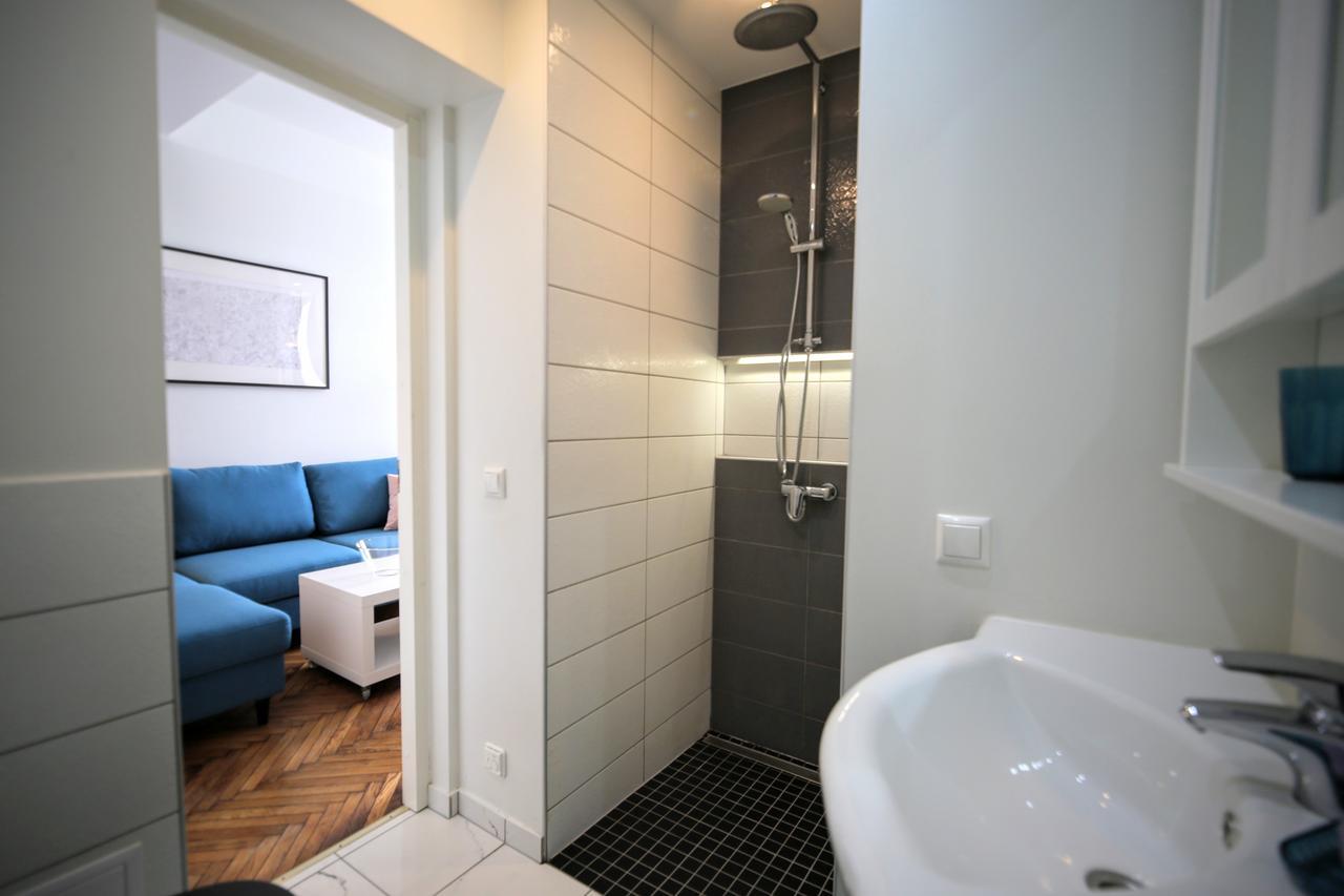 Dream Stay - Scandic Design Apartment Талин Екстериор снимка