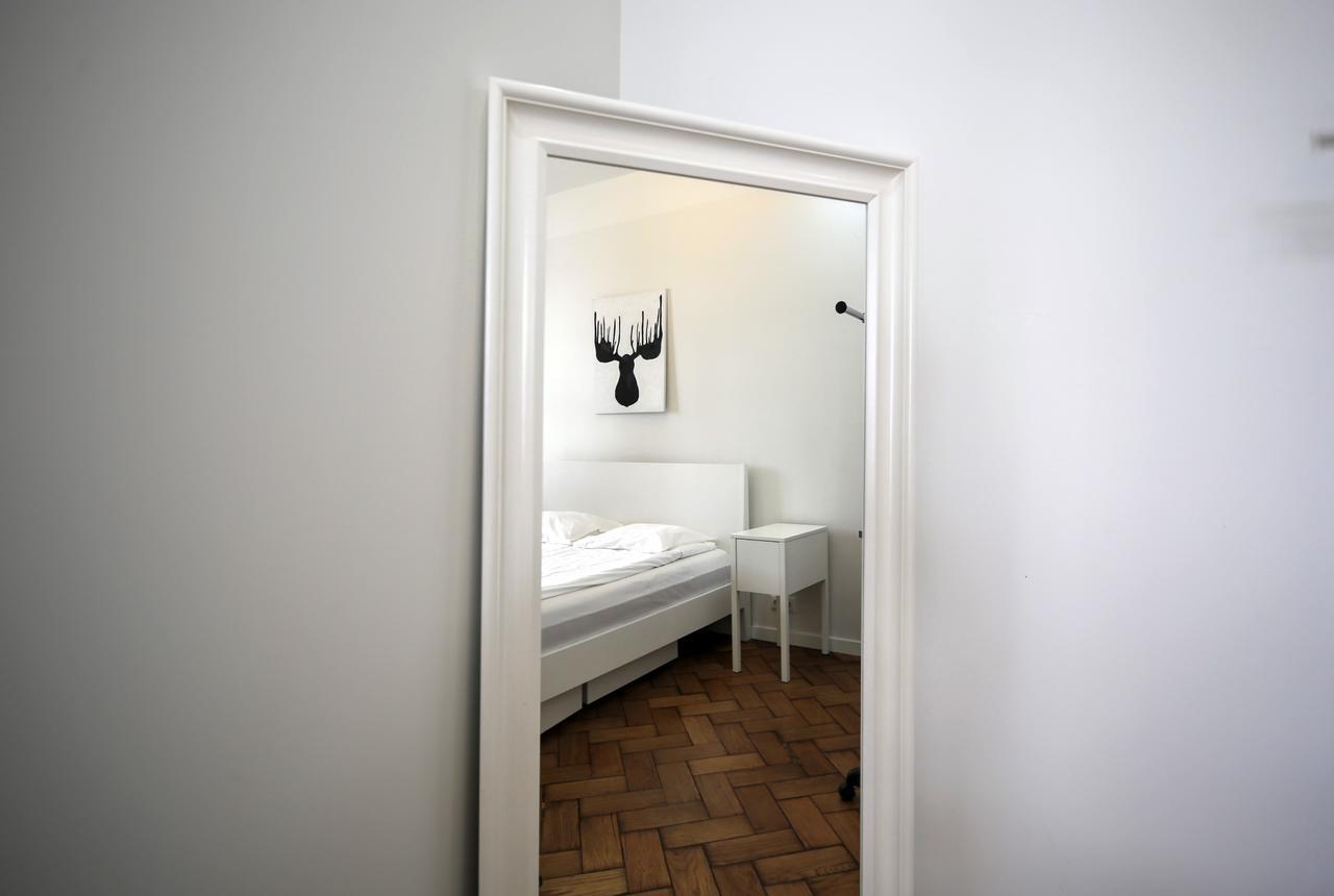 Dream Stay - Scandic Design Apartment Талин Екстериор снимка